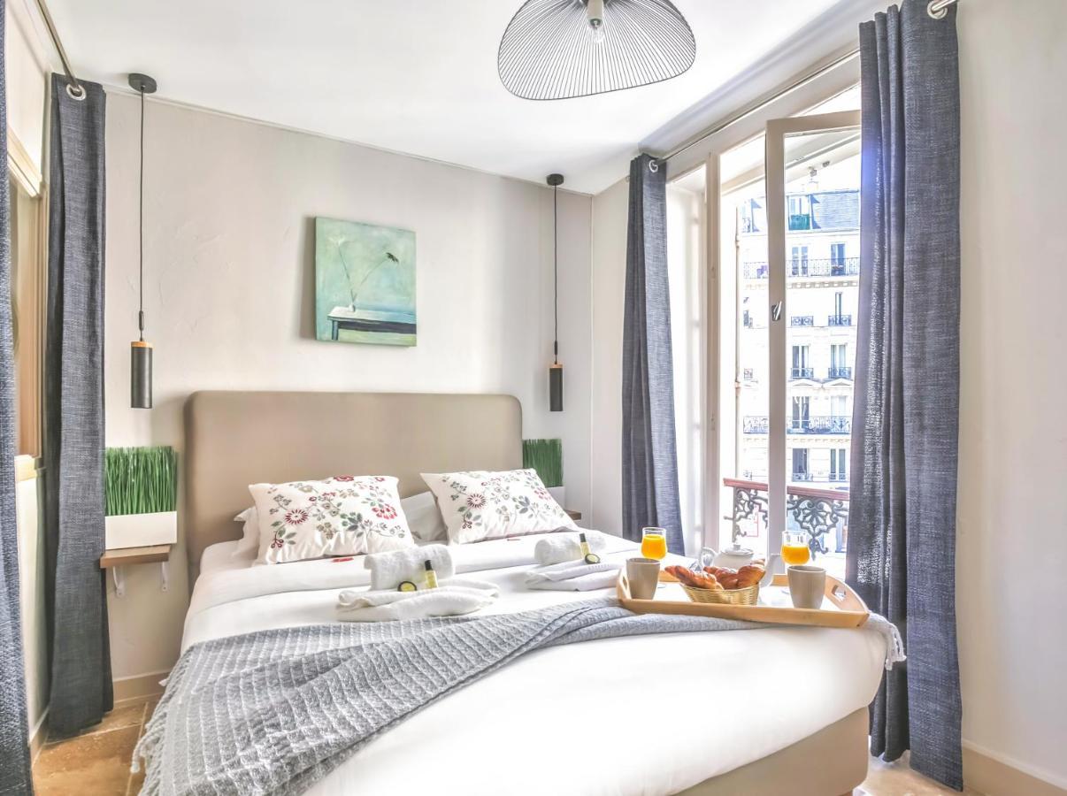 Cosy Flat In Gare De Lyon Apartment Париж Екстериор снимка