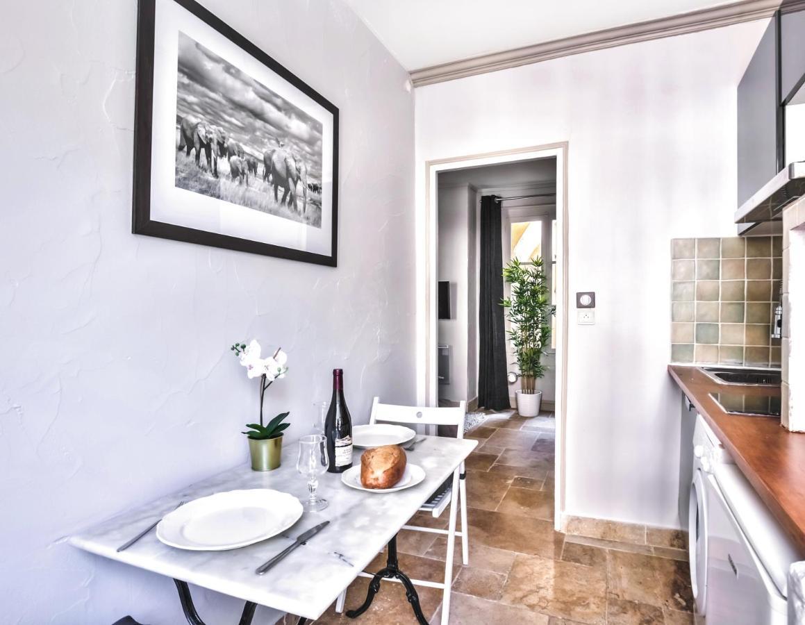 Cosy Flat In Gare De Lyon Apartment Париж Екстериор снимка